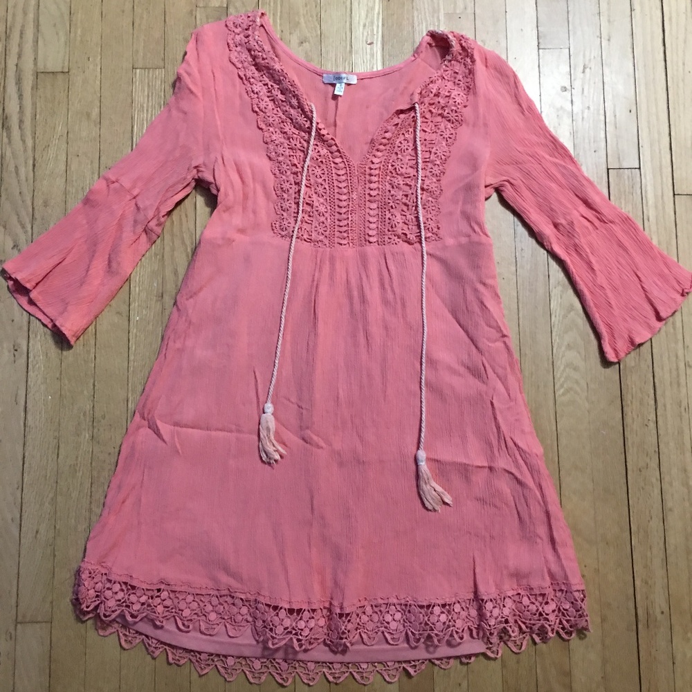 Jodifl Tunic